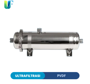 Pvdf filter media